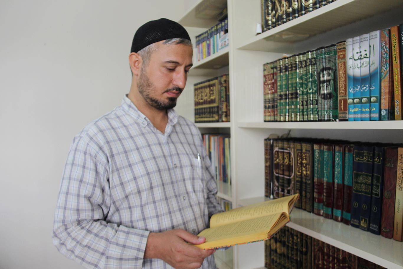 Pandemi sürecinde kurban kesmeye daha fazla önem gösterilmeli Pandemi sürecinde kurban kesmeye daha fazla önem gösterilmeli